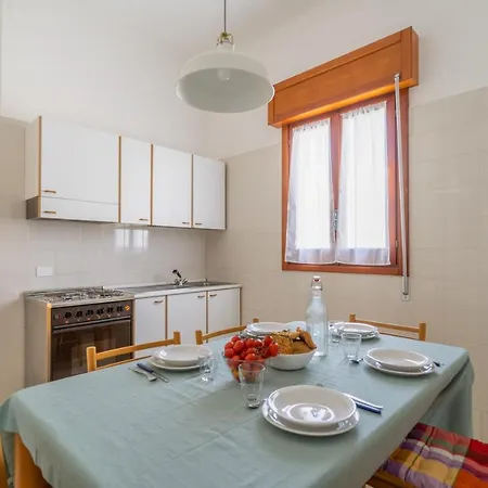 דירה Casa Spritti By Barbarhouse