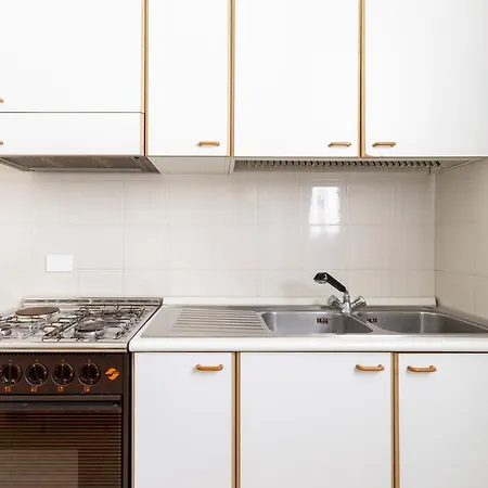 Casa Spritti By Barbarhouse * גאליפולי