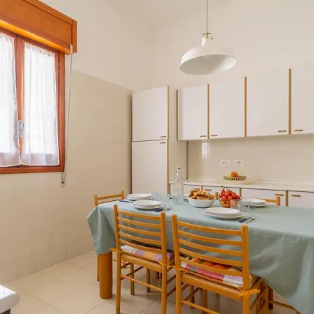 Casa Spritti By Barbarhouse * גאליפולי