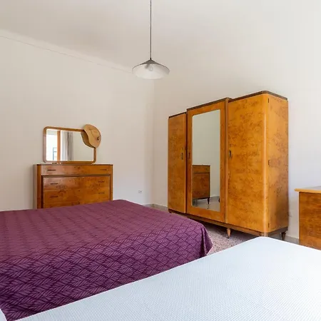 דירה Casa Spritti By Barbarhouse גאליפולי