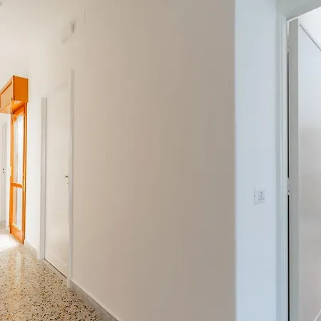 Casa Spritti By Barbarhouse גאליפולי