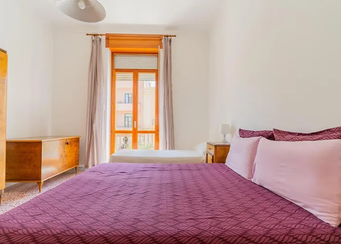 Casa Spritti By Barbarhouse דירה *