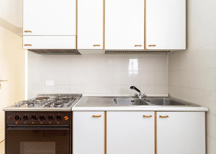 Casa Spritti By Barbarhouse * גאליפולי