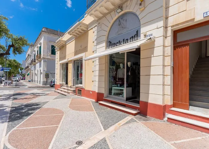 Casa Spritti By Barbarhouse דירה