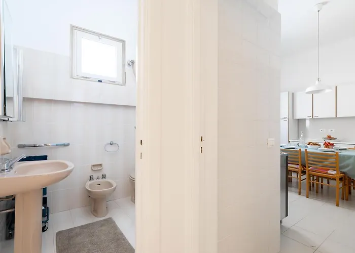 Casa Spritti By Barbarhouse דירה