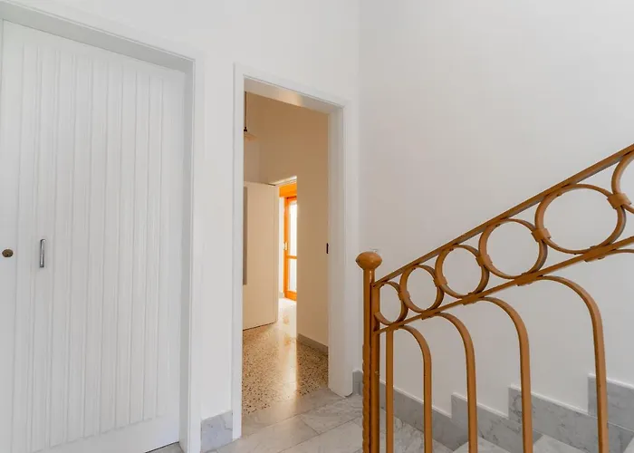 Casa Spritti By Barbarhouse גאליפולי