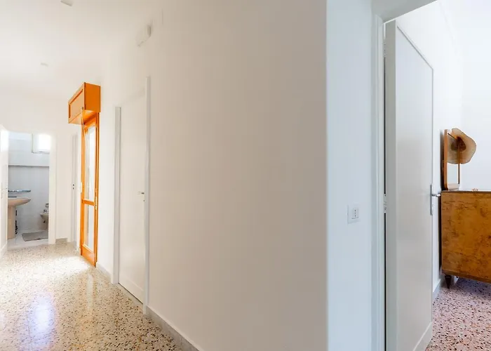 Casa Spritti By Barbarhouse גאליפולי