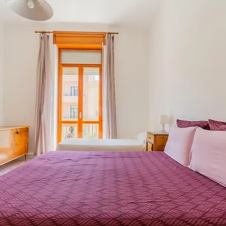 Casa Spritti By Barbarhouse 公寓 *