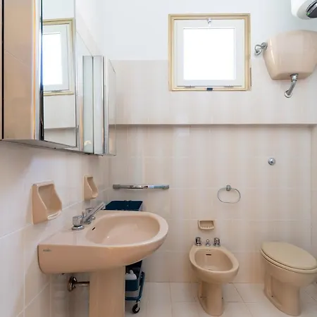 Lägenhet Casa Spritti By Barbarhouse *