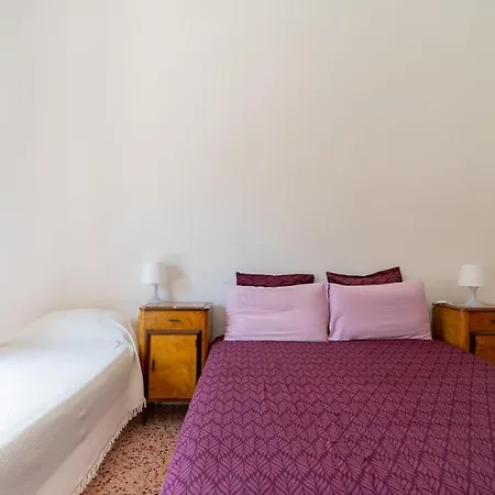 Casa Spritti By Barbarhouse Lägenhet *