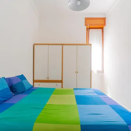 公寓 Casa Spritti By Barbarhouse