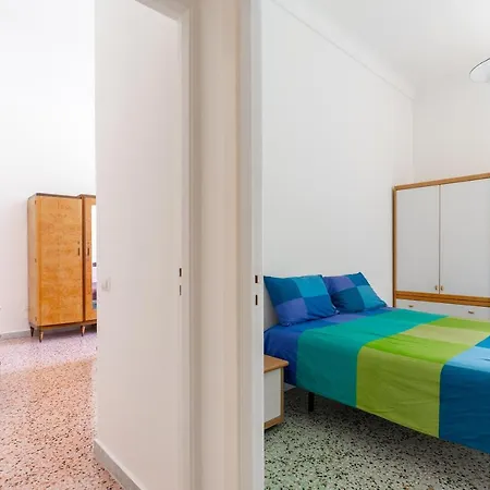 Casa Spritti By Barbarhouse 公寓 加利波利