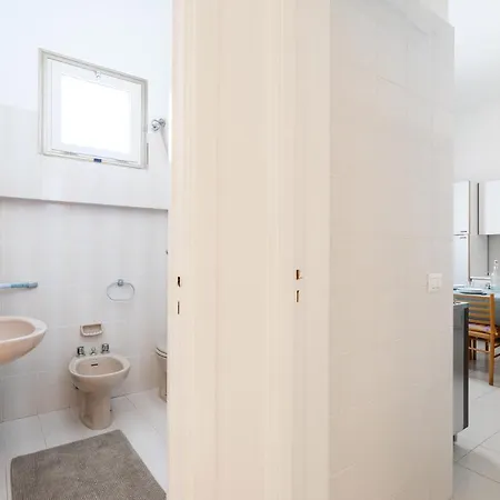 Casa Spritti By Barbarhouse Lägenhet