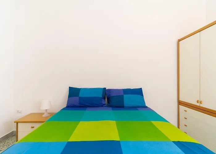 Casa Spritti By Barbarhouse *