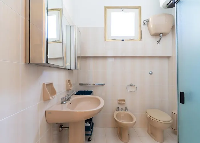 Apartment Casa Spritti By Barbarhouse *