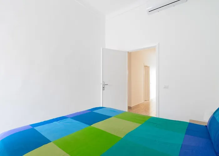 Apartment Casa Spritti By Barbarhouse *