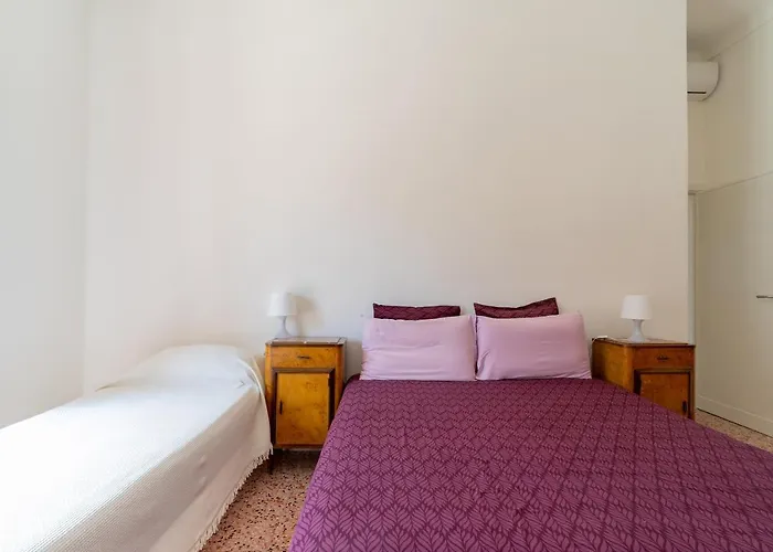 Casa Spritti By Barbarhouse Apartment *