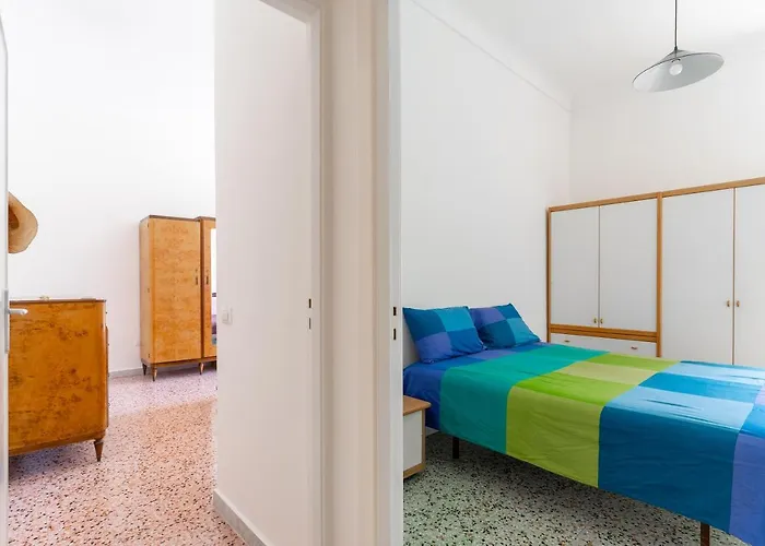 Casa Spritti By Barbarhouse Apartment Gallipoli