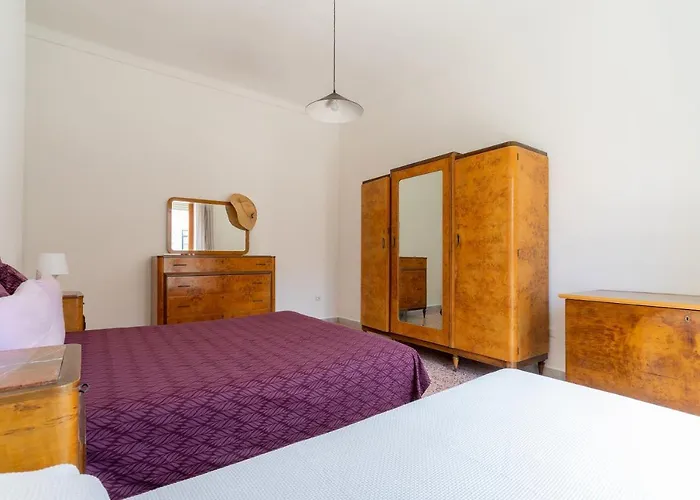 Apartment Casa Spritti By Barbarhouse Gallipoli